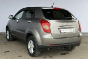 SsangYong Actyon II Киров  - изображение 34