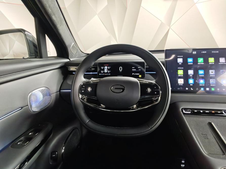GAC Trumpchi S7 I Рестайлинг Москва  - изображение 19