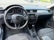 Skoda Rapid I Рестайлинг Липецк  - изображение 21