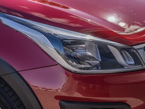 Kia Rio IV с пробегом 2018 года, цена 1 388 000 рублей, 114208 км, хэтчбек, Автокод Объявления