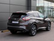 Nissan Murano III (Z52) Москва  - изображение 31