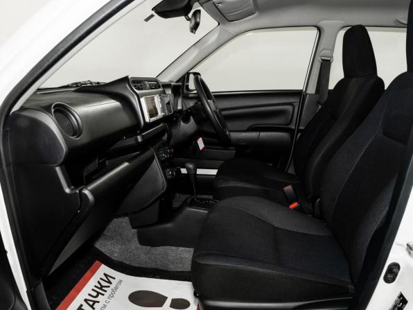 Toyota Probox I Рестайлинг с пробегом 2020 года, цена 999 000 рублей, 133092 км, универсал, Автокод Объявления
