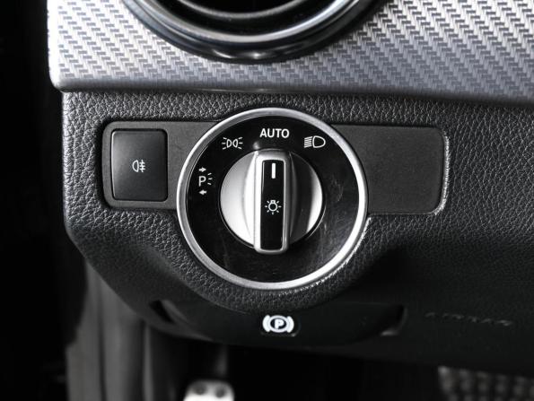 Mercedes-Benz GLK-Класс I (X204) Рестайлинг с пробегом 2012 года, цена 1 590 000 рублей, 186180 км, внедорожник, Автокод Объявления