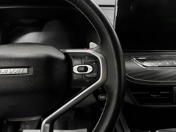 Haval Jolion I с пробегом 2023 года, цена 1 885 000 рублей, 57930 км, внедорожник, Автокод Объявления