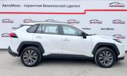 Toyota RAV4 VI (XA60) Тюмень  - изображение 30