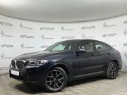 BMW X4 II (G02) Рестайлинг Москва  - изображение 15