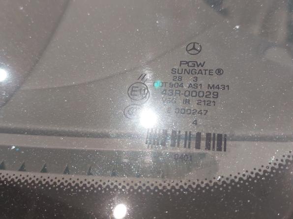 Mercedes-Benz S-Класс AMG III (W222 C217) с пробегом 2013 года, цена 2 940 000 рублей, 189212 км, седан, Автокод Объявления