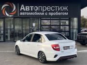 Lada (ВАЗ) Granta I Рестайлинг Волгоград  - изображение 22