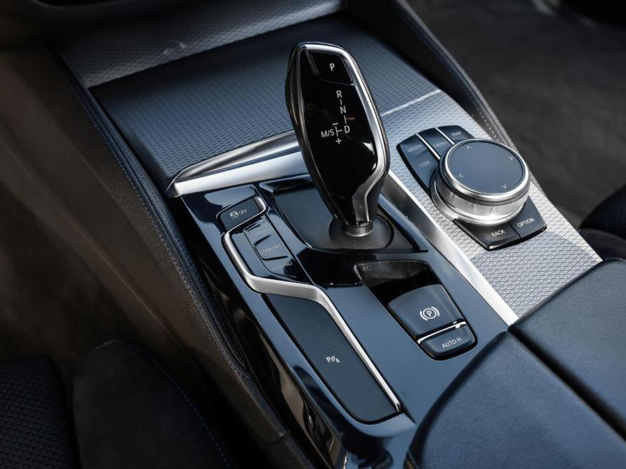 BMW 5 серии VII (G30/G31/G38) Москва  - изображение 17