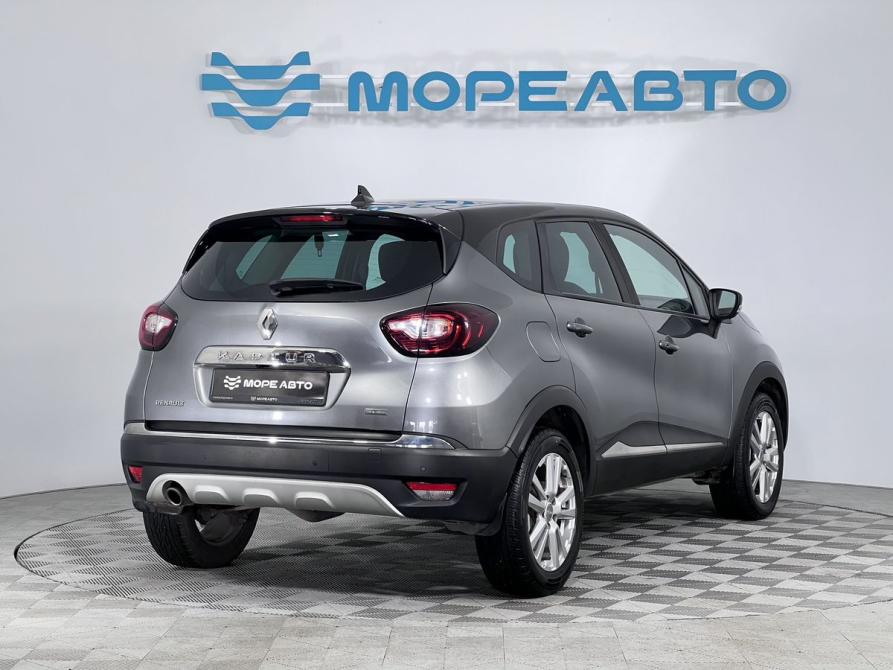 Renault Kaptur I Рестайлинг Калининград  - изображение 5