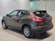 Nissan Qashqai II Самара  - изображение 22