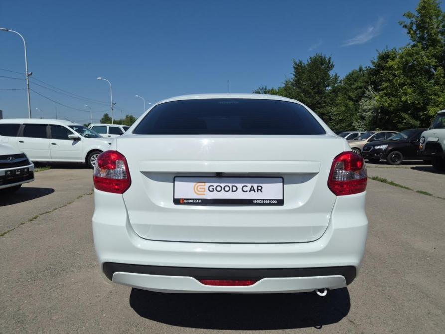Lada (ВАЗ) Granta I Рестайлинг Саратов  - изображение 6