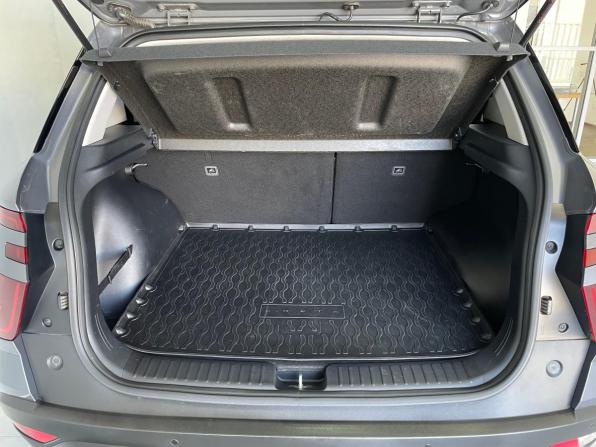 Hyundai Creta II с пробегом 2021 года, цена 2 673 600 рублей, 45345 км, внедорожник, Автокод Объявления