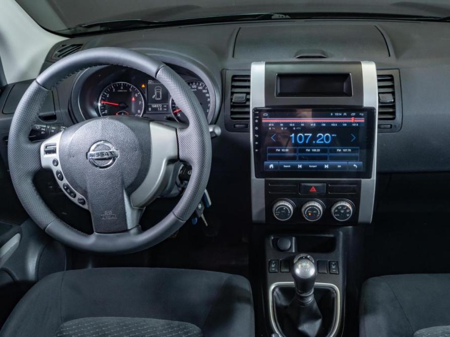 Nissan X-Trail II Рестайлинг Рязань  - изображение 6