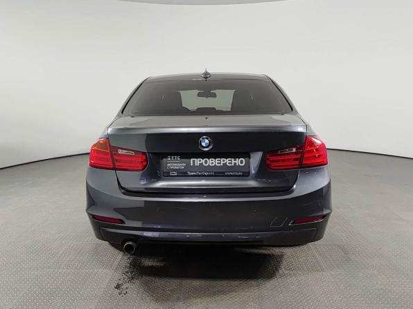 BMW 3 серии VI (F3x) с пробегом 2014 года, цена 1 375 000 рублей, 226676 км, седан, Автокод Объявления