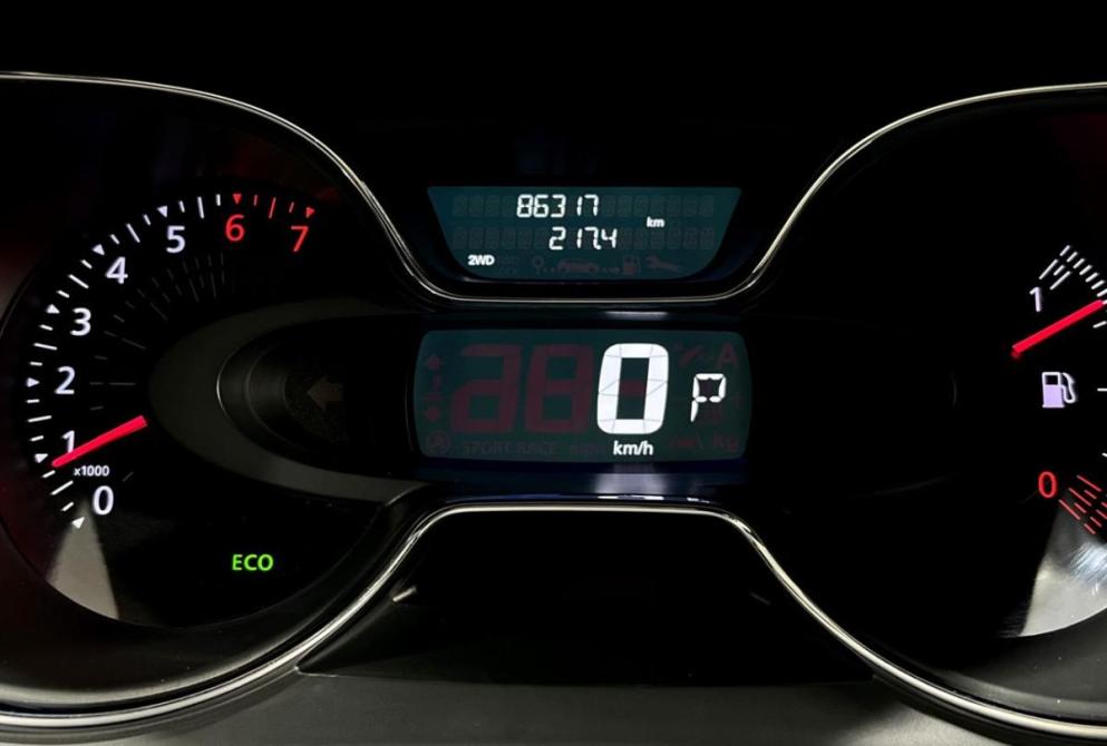 Renault Kaptur I Нижний Новгород  - изображение 17