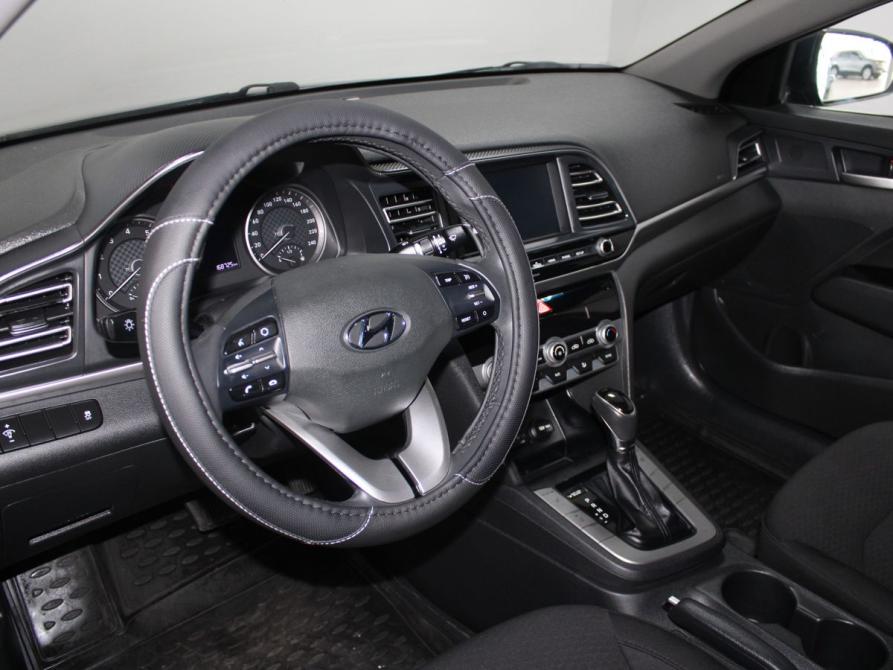 Hyundai Elantra VI (AD) Рестайлинг Старый Оскол  - изображение 11
