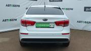 Kia Rio III Рестайлинг Октябрьский  - изображение 28