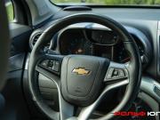 Chevrolet Orlando I Москва  - изображение 31