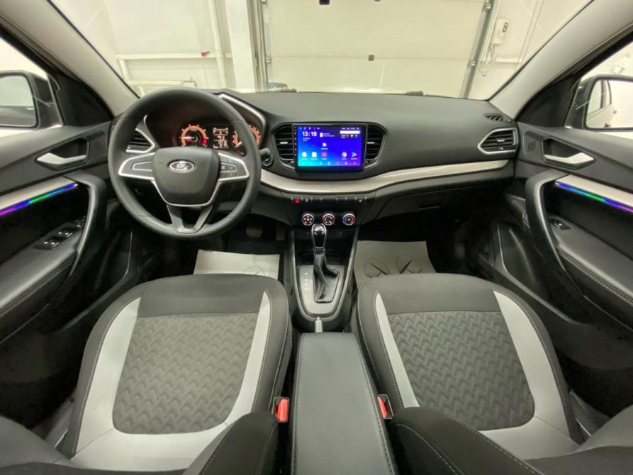Lada (ВАЗ) Vesta I Рестайлинг (NG) Энгельс  - изображение 26
