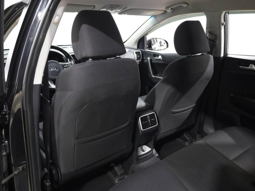 Kia Sportage IV Рестайлинг Ростов-на-Дону  - изображение 11