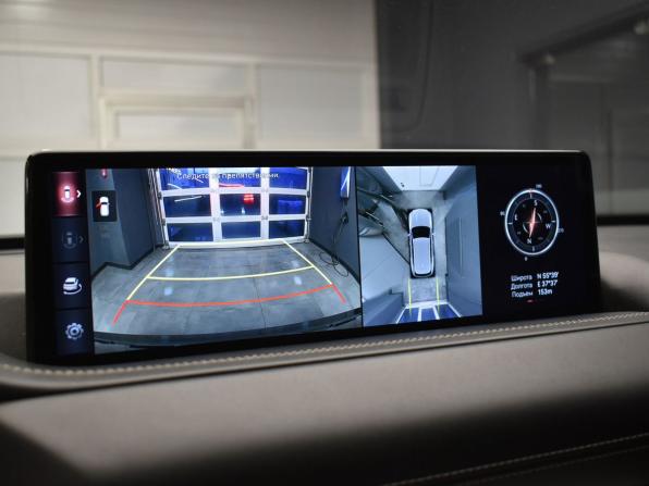Genesis GV80 I с пробегом 2021 года, цена 5 170 000 рублей, 146779 км, внедорожник, Автокод Объявления