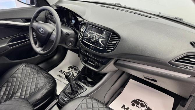 Lada (ВАЗ) Vesta I с пробегом 2021 года, цена 835 000 рублей, 167000 км, седан, Автокод Объявления