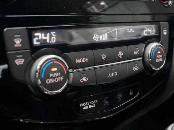 Nissan Qashqai II с пробегом 2017 года, цена 1 735 000 рублей, 141039 км, внедорожник, Автокод Объявления