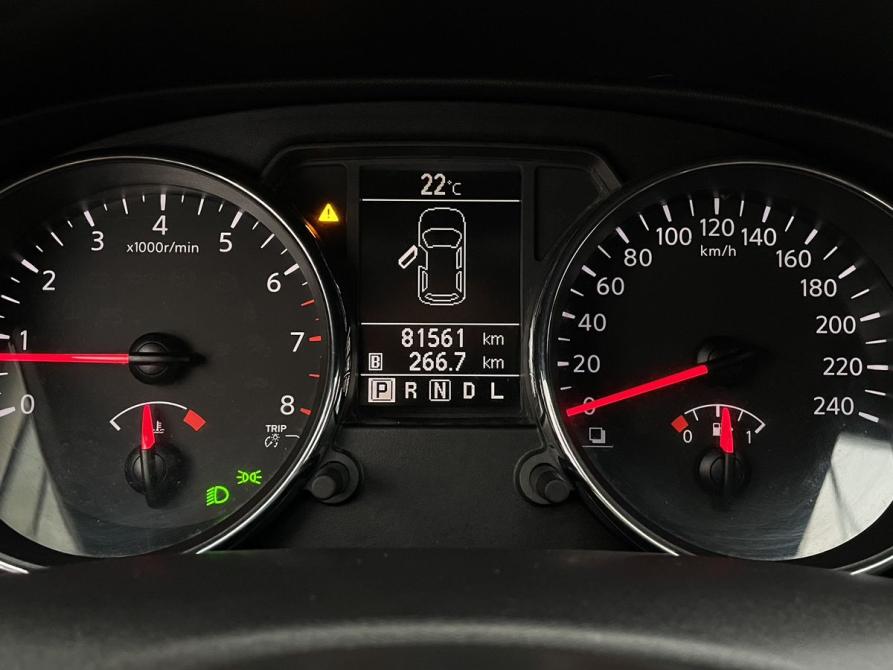 Nissan Qashqai I Рестайлинг Тамбов  - изображение 14