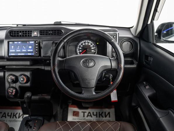 Toyota Probox I Рестайлинг с пробегом 2019 года, цена 950 000 рублей, 147374 км, универсал, Автокод Объявления