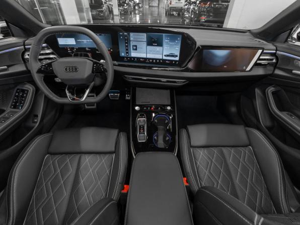 Audi A5 III (B10) с пробегом 2026 года, цена 5 890 000 рублей, 20 км, лифтбек, Автокод Объявления