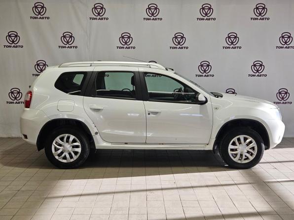 Nissan Terrano III (D10) с пробегом 2016 года, цена 759 000 рублей, 210007 км, внедорожник, Автокод Объявления