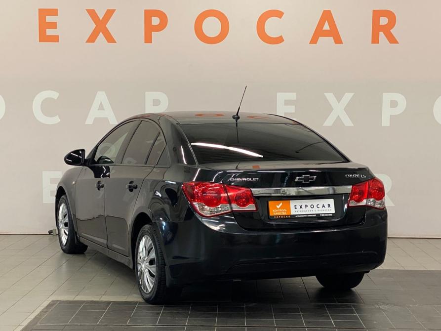 Chevrolet Cruze I Волгоград  - изображение 7
