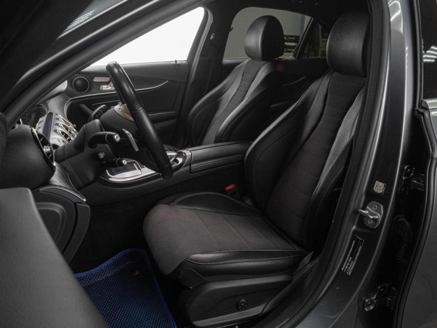 Mercedes-Benz E-Класс V (W213 S213 C238) Тюмень  - изображение 13