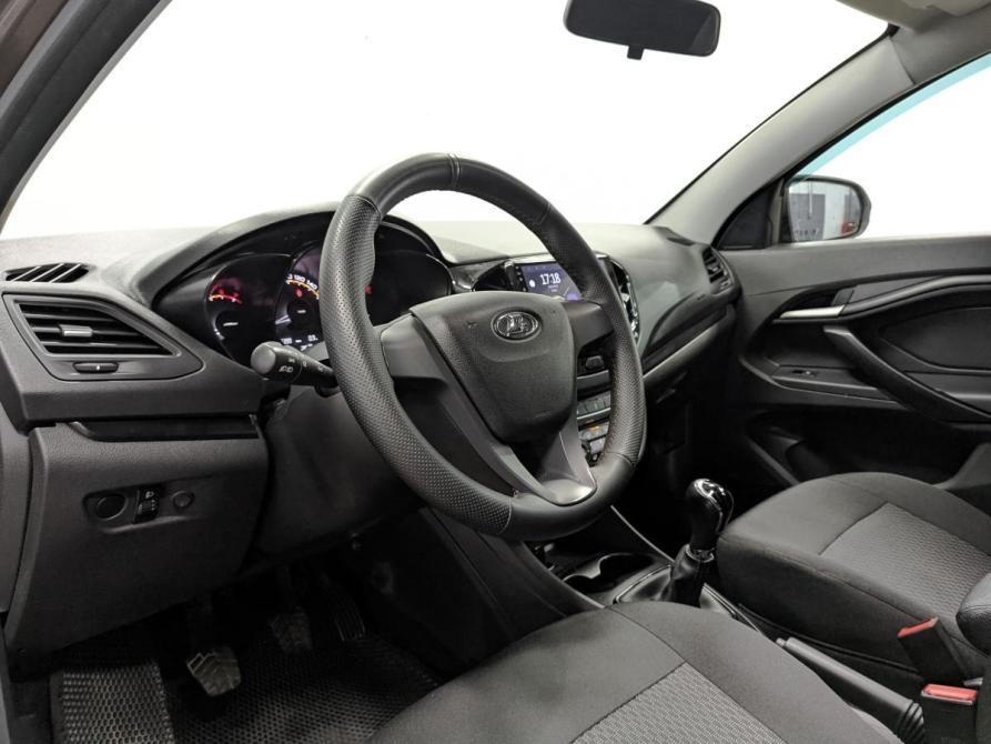 Lada (ВАЗ) Vesta I Санкт-Петербург  - изображение 15