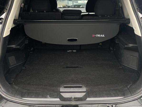 Nissan X-Trail III с пробегом 2016 года, цена 1 210 000 рублей, 289000 км, внедорожник, Автокод Объявления