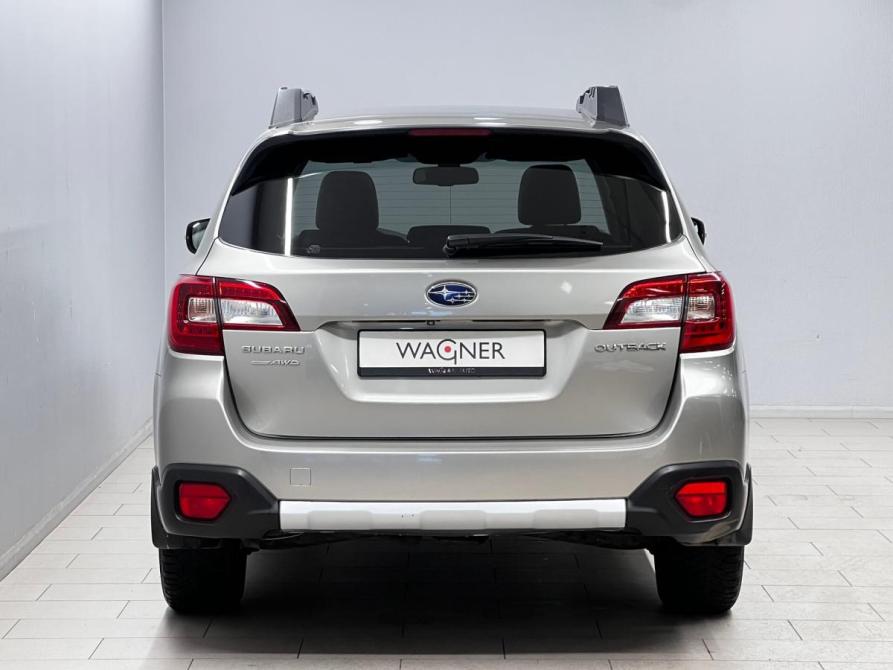 Subaru Outback V Рестайлинг Санкт-Петербург  - изображение 3