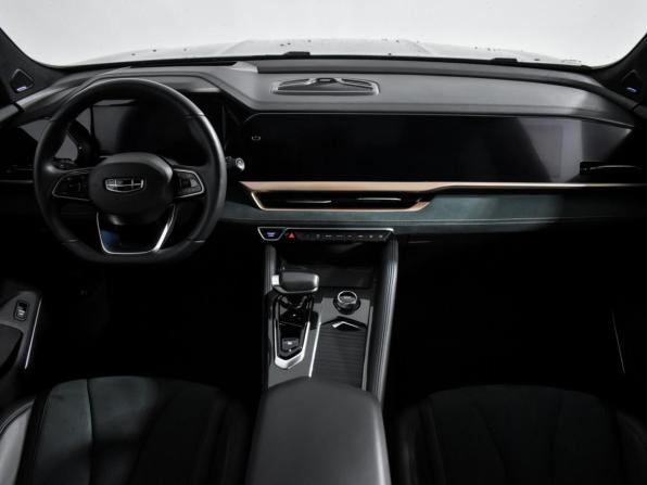 Geely Monjaro I с пробегом 2024 года, цена 3 460 000 рублей, 17620 км, внедорожник, Автокод Объявления