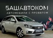 Lada (ВАЗ) Vesta I Уфа  - изображение 22