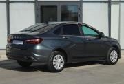 Lada (ВАЗ) Vesta I Рестайлинг (NG) Саратов  - изображение 29