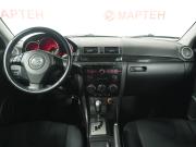 Mazda 3 I (BK) Рестайлинг Вологда  - изображение 34