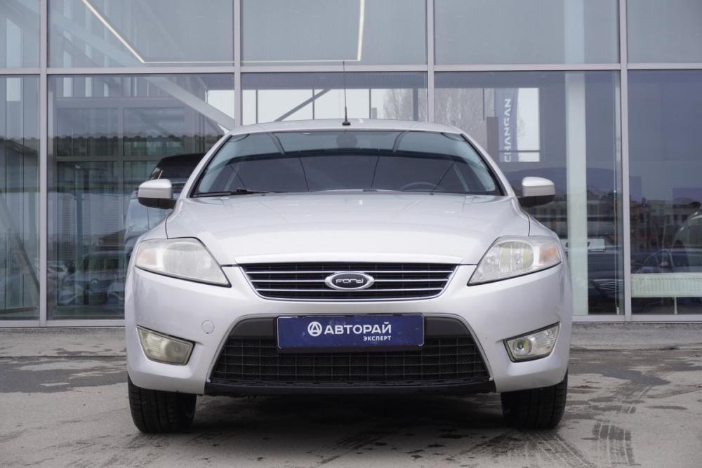 Ford Mondeo IV Ульяновск  - изображение 2