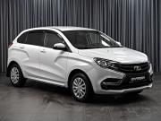 Lada (ВАЗ) XRAY I Ставрополь  - изображение 20