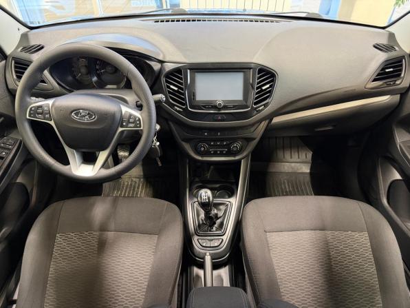 Lada (ВАЗ) Vesta I с пробегом 2018 года, цена 860 000 рублей, 139000 км, седан, Автокод Объявления