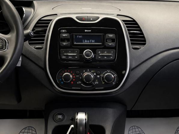 Renault Kaptur I с пробегом 2019 года, цена 1 377 000 рублей, 107146 км, внедорожник, Автокод Объявления