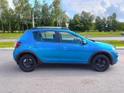 Renault Sandero II Чебоксары  - изображение 27