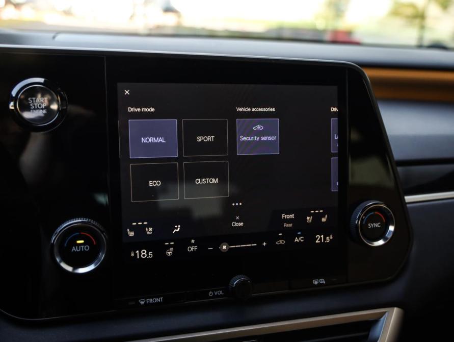 Lexus RX V Санкт-Петербург  - изображение 19
