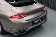 Bentley Continental GT IV Москва  - изображение 66