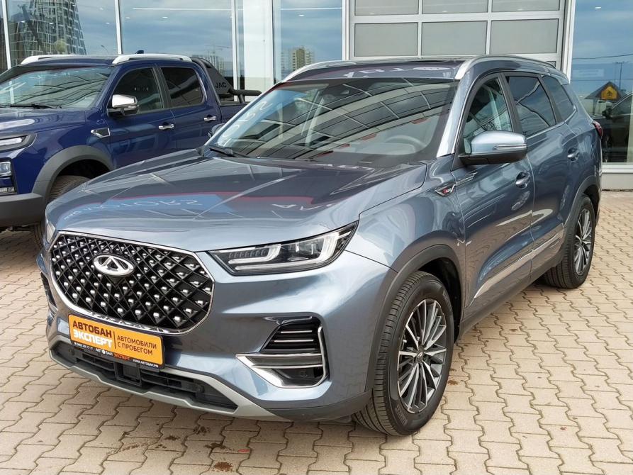 Chery Tiggo 8 Pro I Екатеринбург  - изображение 1