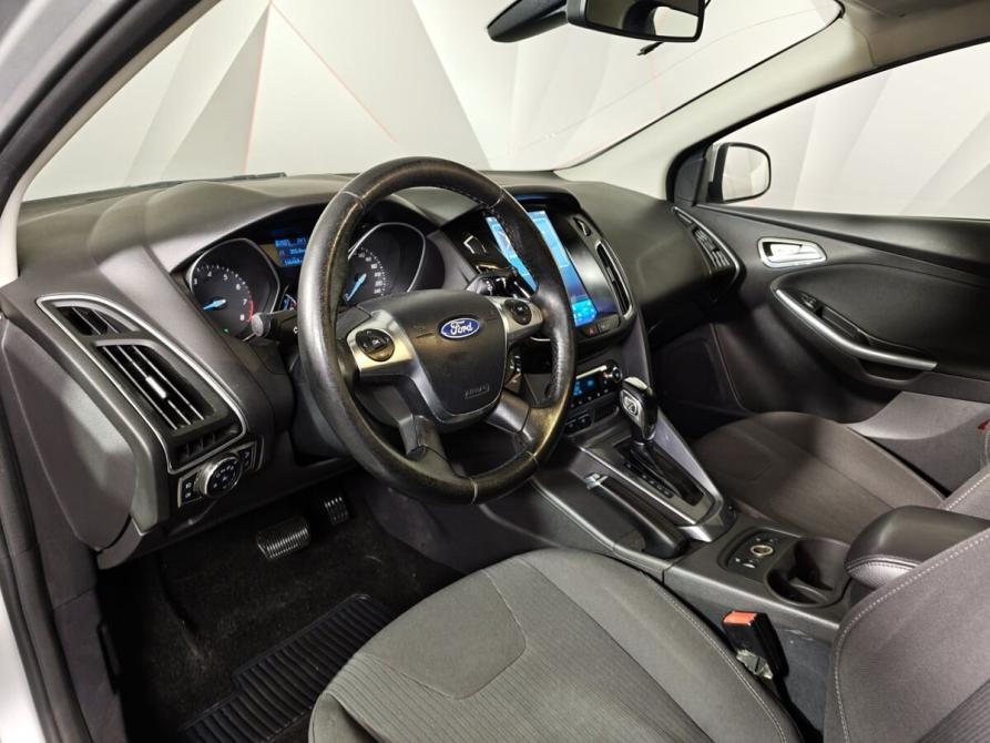 Ford Focus III Москва  - изображение 19